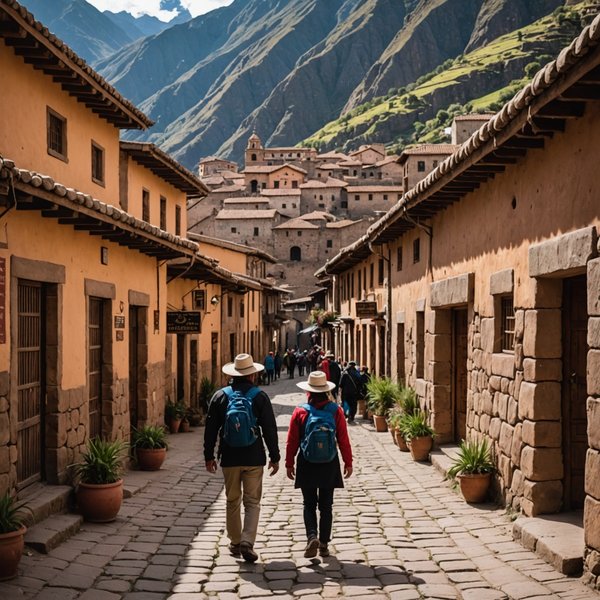 Comment explorer les villages traditionnels de la région de Cusco, Pérou : itinéraires et conseils?