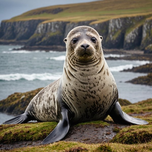 Où observer les phoques en liberté sur les côtes de l'Écosse : conseils et périodes?